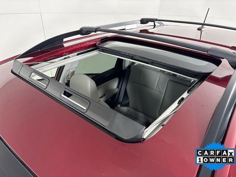 Used 2015 Subaru Forester 2.5i Limited image 22