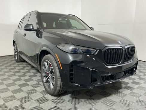New 2026 BMW X5 sDrive40i w/ M Sport Package image 4