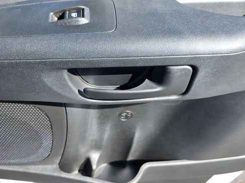 New 2026 RAM ProMaster 2500 image 21