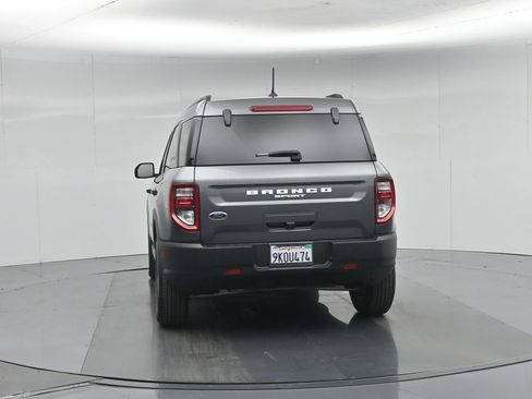Used 2023 Ford Bronco Sport Big Bend w/ Convenience Package AWD/4WD image 30