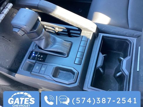 Used 2024 Toyota Tacoma SR image 29