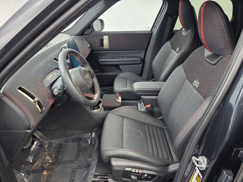 Used 2025 MINI Cooper Countryman John Cooper Works w/ Comfort Package Max image 6