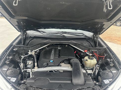 Used 2018 BMW X5 sDrive35i RWD image 12