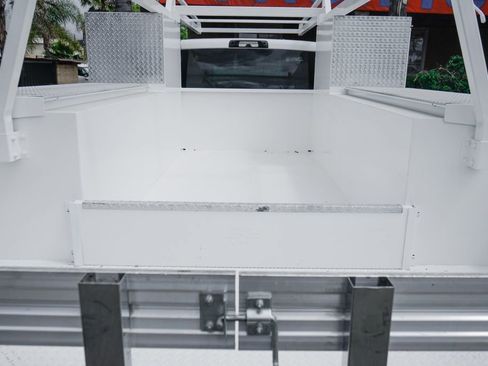 Used 2021 RAM 4500 Tradesman RWD image 8