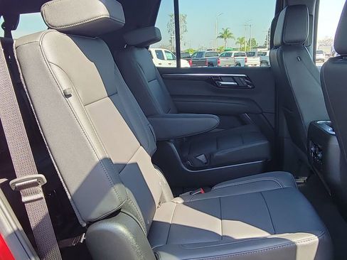 Used 2026 Chevrolet Tahoe LT w/ Comfort Package image 27