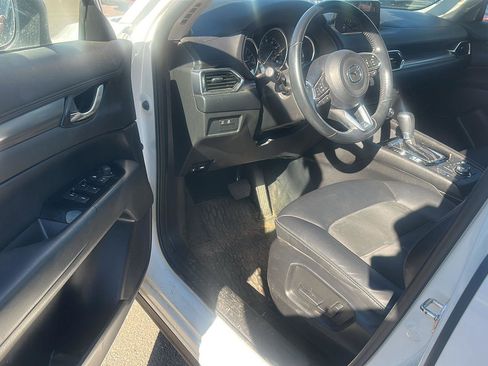 Used 2020 MAZDA CX-5 Touring image 7