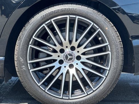 Certified 2023 Mercedes-Benz C 300 Sedan image 31