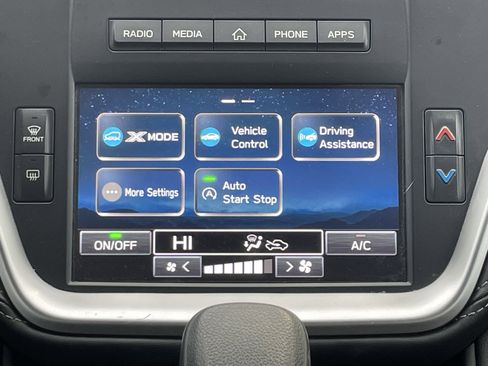 Certified 2024 Subaru Outback 2.5i image 25