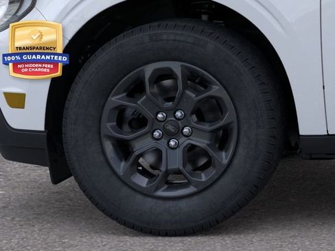 New 2026 Ford Maverick XLT image 20