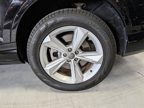 Used 2021 Audi Q7 2.0T Premium w/ Convenience Package AWD/4WD image 14