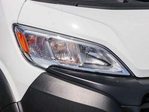 New 2026 RAM ProMaster 1500 FWD image 8