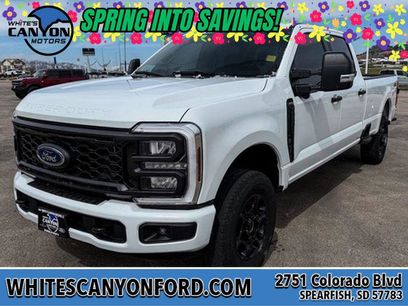 Used 2025 Ford F350 XL w/ STX Appearance Package
