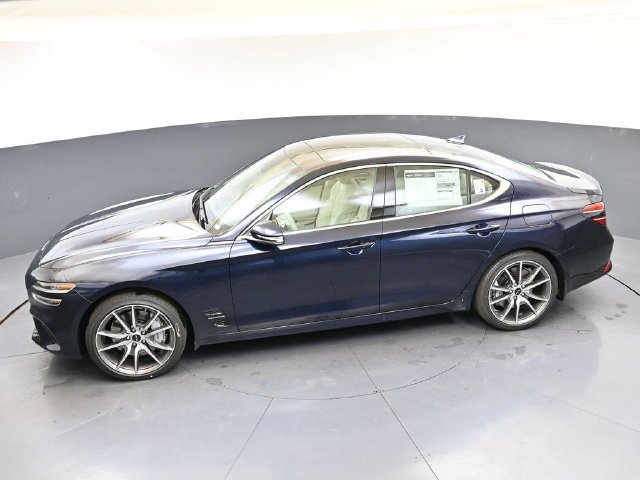 Used 2026 Genesis G70 2.5T Prestige AWD/4WD image 44
