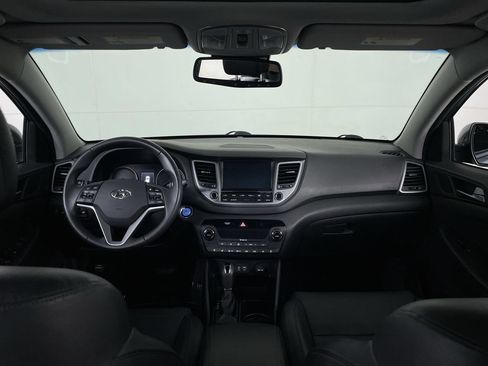 Used 2016 Hyundai Tucson Limited w/ Option Group 03 AWD/4WD image 27