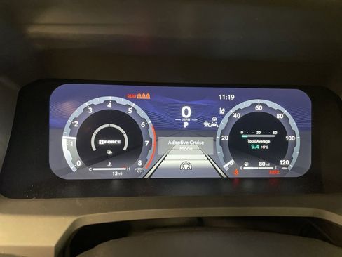 New 2025 Toyota Tacoma TRD Off-Road image 18