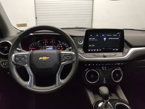 Used 2023 Chevrolet Blazer LT w/ Convenience Package AWD/4WD image 22
