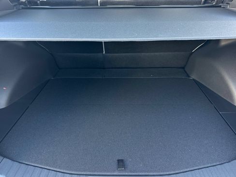 Certified 2026 Toyota bZ AWD/4WD image 18