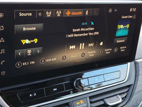 Certified 2024 Nissan Altima 2.5 SV w/ SV Premium Package image 24