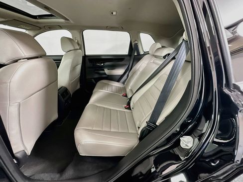 Certified 2025 Honda CR-V EX-L image 24