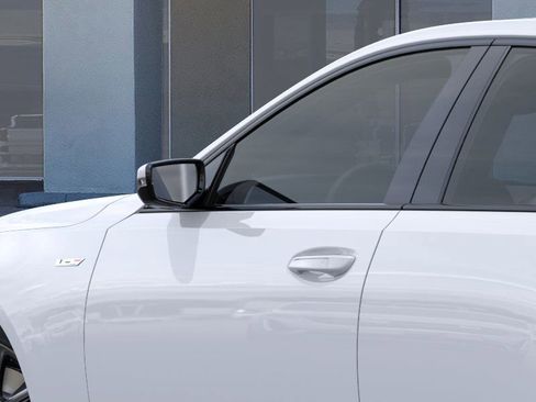 New 2026 Cadillac CT5 V image 12