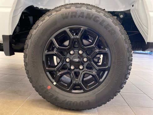 New 2026 Ford F150 XLT w/ Equipment Group 302A MID AWD/4WD image 24