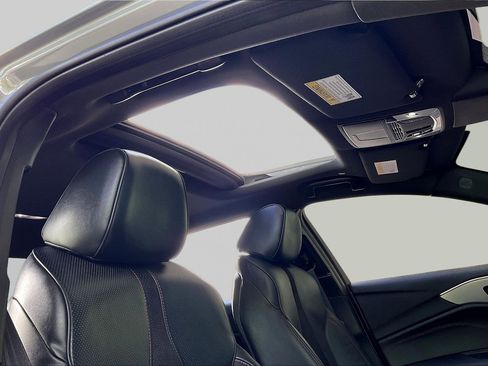 Used 2024 Acura TLX SH-AWD w/ A-SPEC Pkg image 27