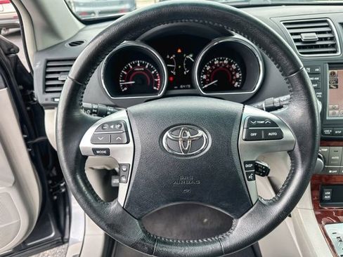 Used 2011 Toyota Highlander Limited FWD image 14
