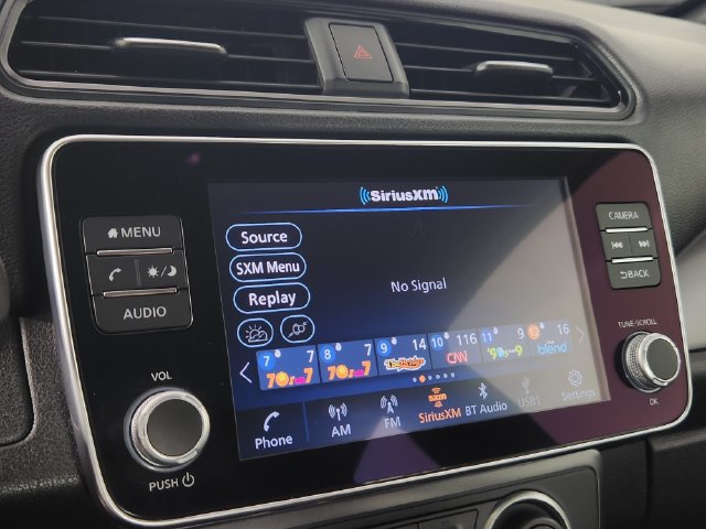 Used 2025 Nissan Leaf S FWD image 26