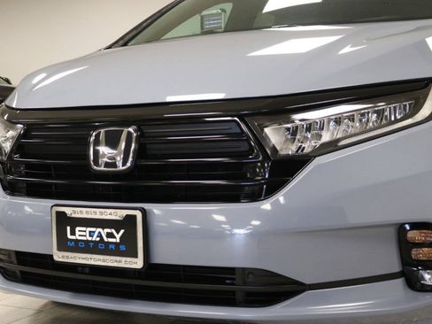 Used 2024 Honda Odyssey Sport image 96