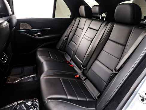 Certified 2022 Mercedes-Benz GLE 350 image 9