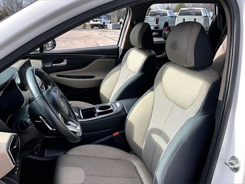Used 2023 Hyundai Santa Fe SEL image 21