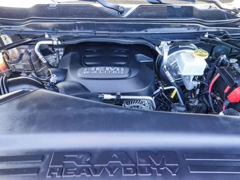 Certified 2022 RAM 2500 Power Wagon w/ Power Wagon Off Road Package image 25