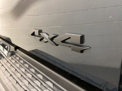 New 2026 RAM 2500 Laramie image 5