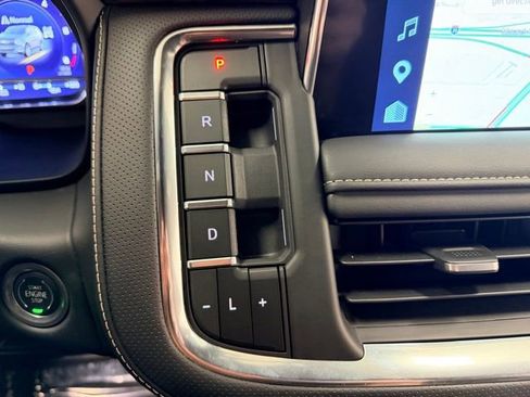 Certified 2024 Chevrolet Tahoe Premier AWD/4WD image 18