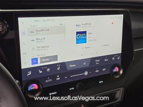 New 2026 Lexus RX 350 Premium AWD/4WD image 16