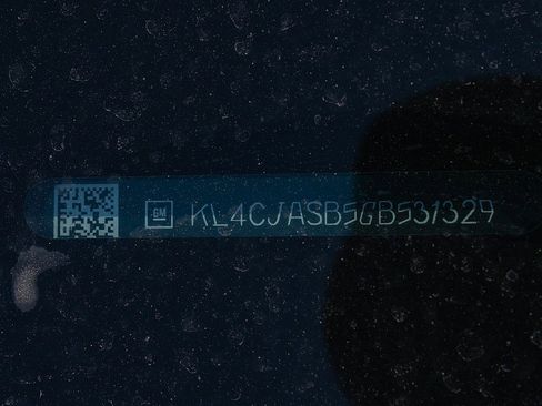 Used 2016 Buick Encore FWD image 38