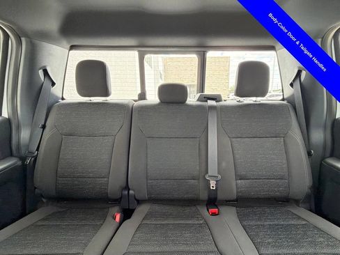 Used 2023 Ford F150 XLT w/ Equipment Group 302A High AWD/4WD image 26