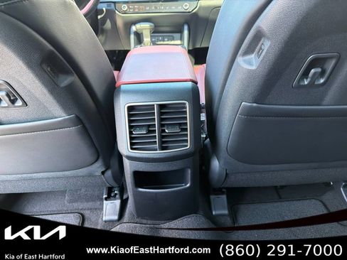 New 2026 Kia Sportage SX AWD/4WD image 21