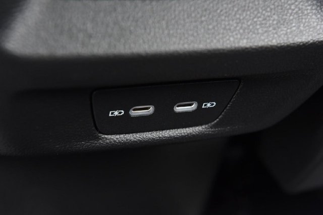New 2026 Volkswagen Tiguan SE AWD/4WD image 24