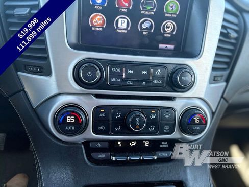 Used 2016 GMC Yukon XL SLE w/ Convenience Package image 18