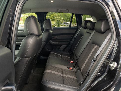 Used 2025 MAZDA CX-50 AWD 2.5 S w/ Preferred Package image 14