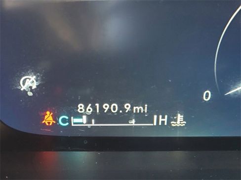 Used 2022 Lincoln Nautilus Reserve w/ Equipment Group 201A image 26