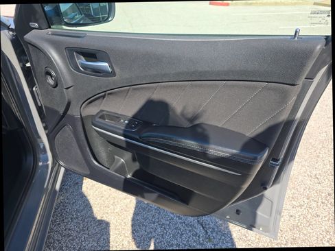 Used 2023 Dodge Charger SXT RWD image 20
