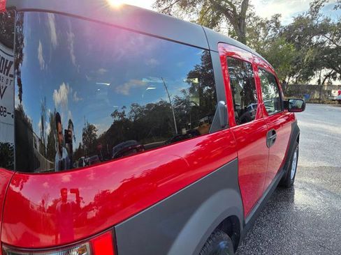 Used 2005 Honda Element EX image 4