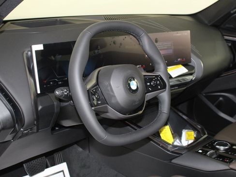 New 2026 BMW X3 xDrive30 w/ Premium Package image 4