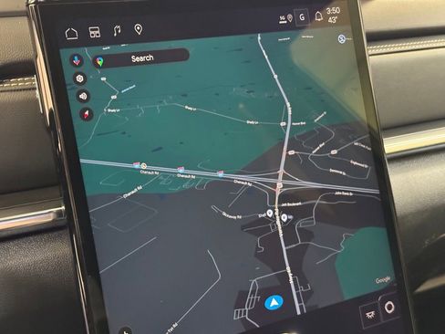 New 2026 GMC Terrain Elevation w/ Black Edition image 36