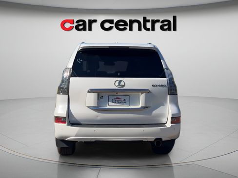 Used 2017 Lexus GX 460 Premium AWD/4WD image 5