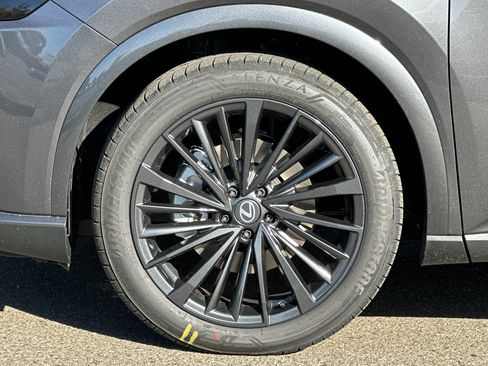 New 2026 Lexus RX 350 Premium image 25