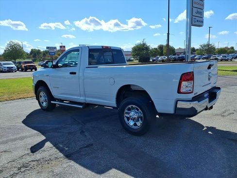 Used 2020 RAM 2500 Tradesman image 5