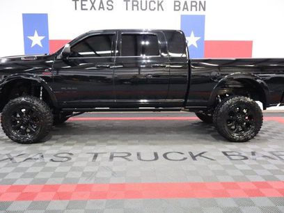 Used 2021 RAM 2500 Limited